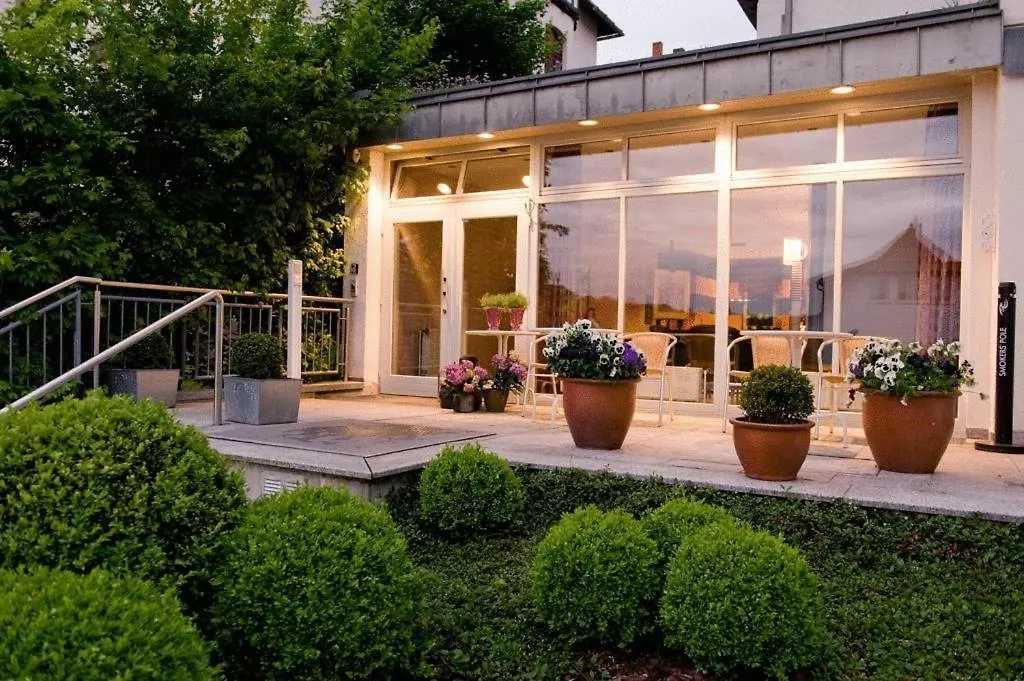 Boutique-Hotel Villa Anna-1