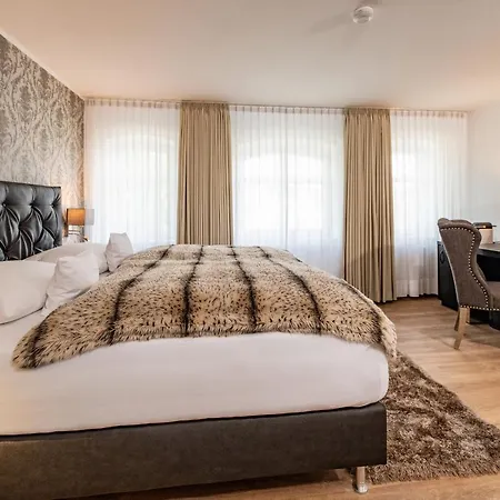 Boutique-Hotel Villa Anna-3