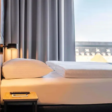 B&B Hotel Eisenach-2